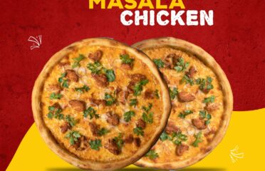 Pizza Da Wali – Gulshan, Dhaka
