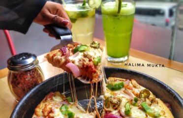 Pizza Hut – Gulshan, Dhaka