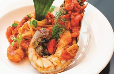 Prego – Gulshan, Dhaka