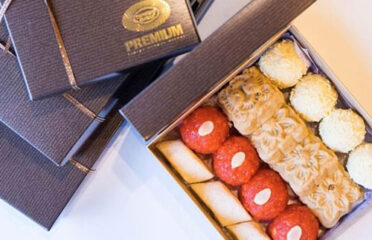 Premium Sweets – Gulshan, Dhaka