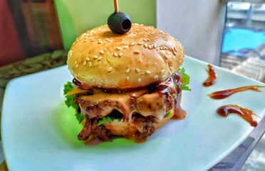 Secret Kitchen – Gulshan, Dhaka