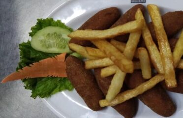 VOOTER BARI Restaurant – Mirpur, Dhaka