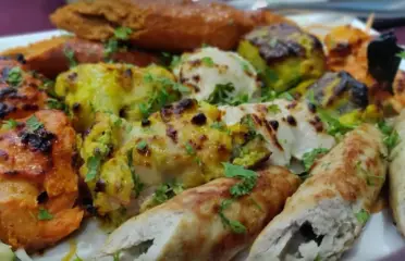 KHANA KHAZANA by Master Chef Sanjeev Kapoor – Gulshan, Dhaka