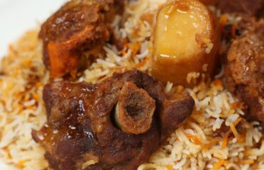 Sultan's Dine Gulshan Branch – Gulshan, Dhaka
