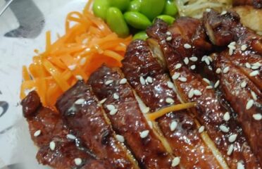Sushi Samurai – Gulshan, Dhaka