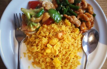 Terra Bistro – Gulshan, Dhaka