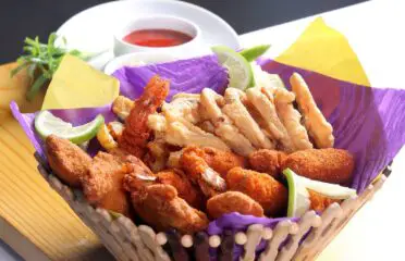 Xinxian Restaurant, Mirpur 01