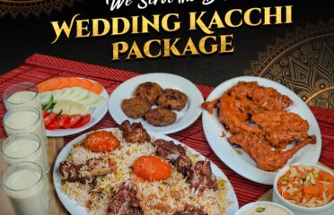 The Atrium Restaurant – Gulshan, Dhaka
