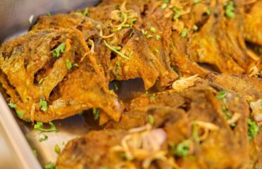 The Cafe Rio – Gulshan, Dhaka