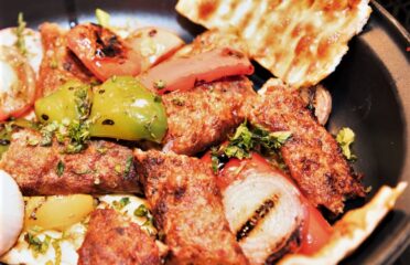 The Garden Kitchen at Sheraton Dhaka – Gulshan, Dhaka