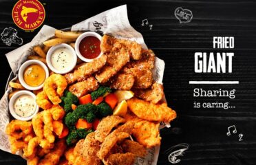 The Manhattan FISH MARKET Bangladesh – Gulshan, Dhaka
