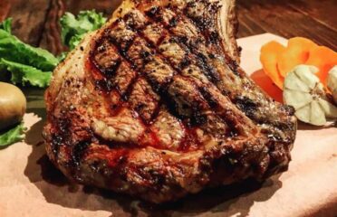 The Pit Grill – Gulshan, Dhaka