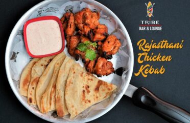 TRIBE Rooftop Lounge – Gulshan, Dhaka