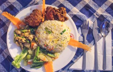 YANTAI CHINESE – Mirpur, Dhaka