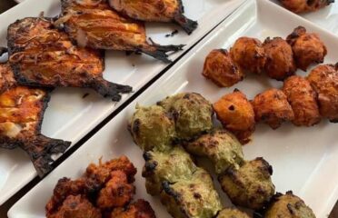 Twin Terrace Restaurant – Gulshan, Dhaka