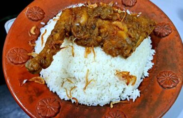 Aziza's Kitchen – Mirpur, Dhaka