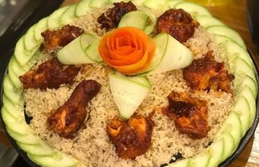 AYAN DINE & FOOD PARK – Khilgaon, Dhaka