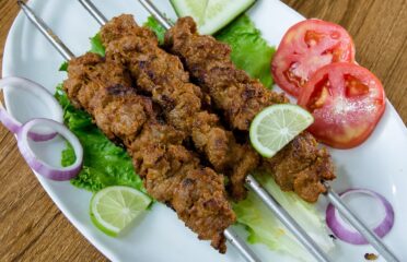 Bismillah kabab and spicy ghor – Khilgaon, Dhaka
