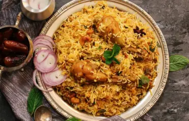Amrit restaurant – Gulshan, Dhaka