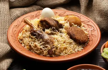 Salam's Kitchen – Gulshan, Dhaka