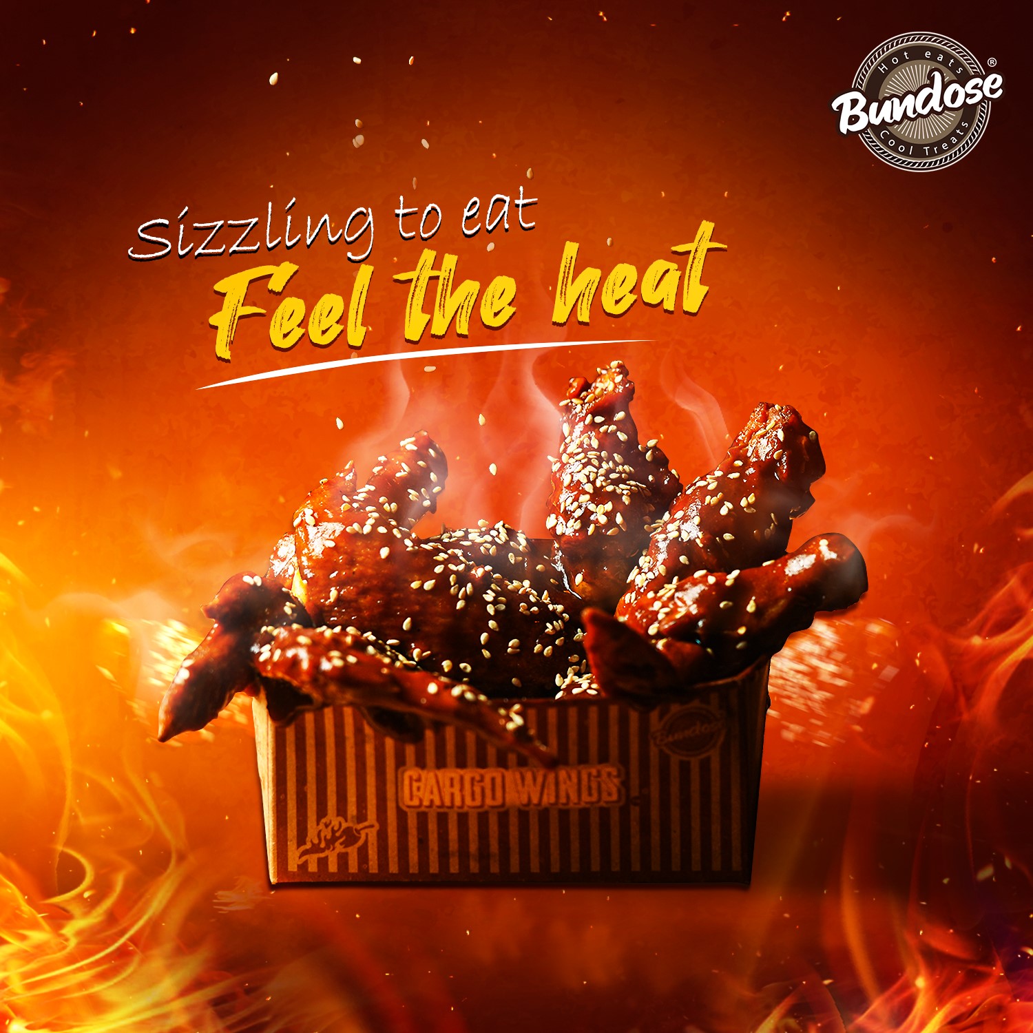 Bundose Khilgaon, Dhaka