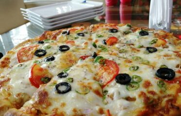Cafe Pepperoni – Khilgaon, Dhaka