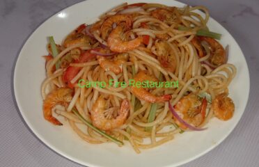 Camp Fire Restaurant – Khilgaon, Dhaka
