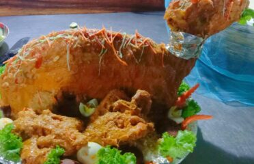 China Park – Chinese and Thai Restaurant – Khilgaon, Dhaka