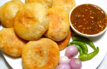 খেতাপুরি কাবাব ঘর – Mirpur, Dhaka