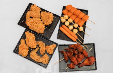 CP Five Star – Meena Fast Food – Khilgaon, Dhaka