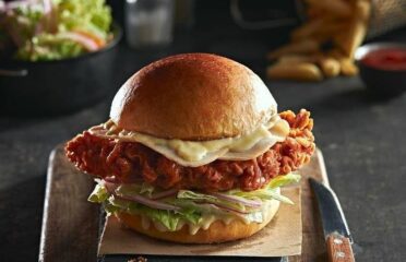 Cravings – Khilgaon, Dhaka