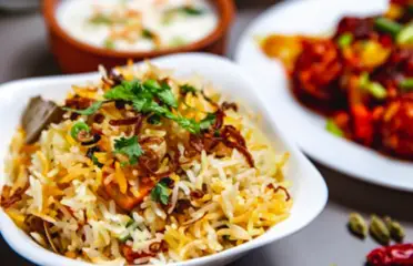 TERRACO Restaurant – Gulshan, Dhaka