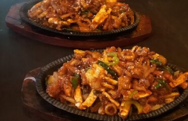 Food Society – Khilgaon, Dhaka