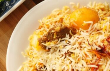 বিসমিল্লাহ্ বাসমতি কাচ্চি বিরিয়ানী – Mirpur, Dhaka