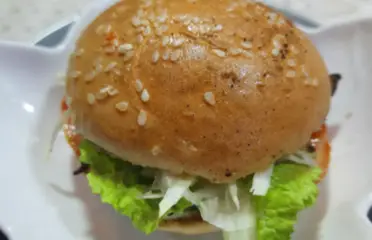 THE PACIFIC RESTAURANT – Gulshan, Dhaka