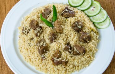 Kosturi Restaurant – Khilgaon, Dhaka
