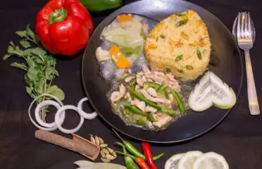 Regal Cafe & Mini Chinese – Mirpur Branch, Dhaka