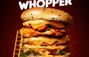 Mr. Burger – Khilgaon, Dhaka
