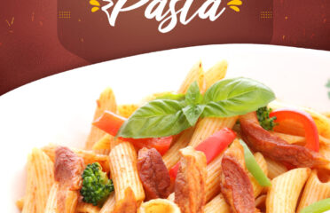 Pasta Club – Khilgaon, Dhaka