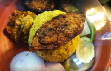 Utshob Gulshan, Dhaka