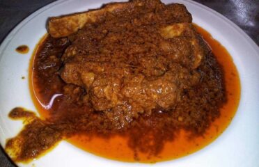 Allaher Dan Biriyani House – 2 – Demra, Dhaka