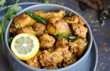 Allahr Dan Sweetmeat & Restaurant – Demra, Dhaka