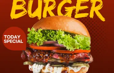 Boomers Cafe – Gulshan, Dhaka
