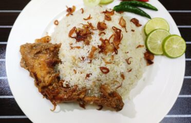 Abid's catering boidok khana – Gulshan, Dhaka
