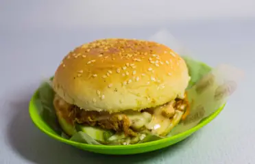 Badhon Fast Food And Coffee House – Khilgaon, Dhaka