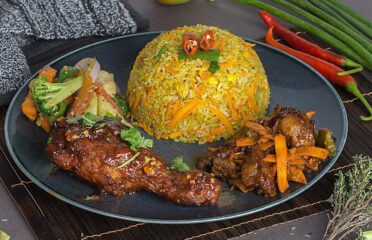 Alfresco – Gulshan, Dhaka