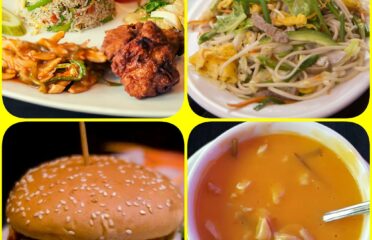 Ant Restaurant – Gulshan, Dhaka