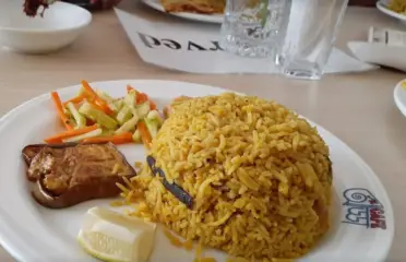 Cafe Adda – Gulshan, Dhaka