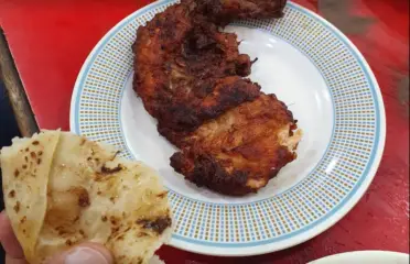 Bismillah Kabab Ghor – Khilgaon, Dhaka