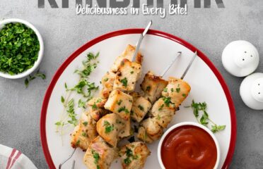 Authentic Kabab Express – Gulshan, Dhaka
